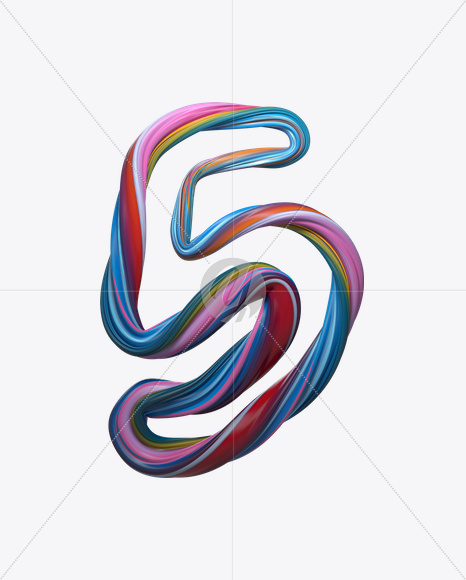 5