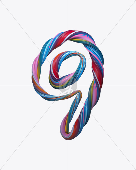 9