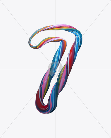 7