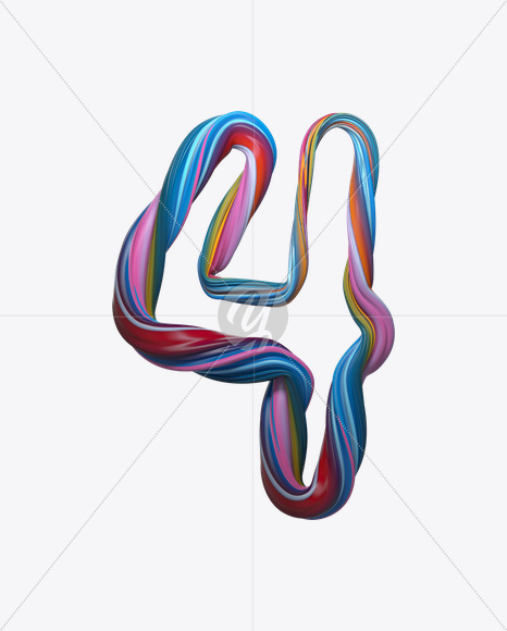 4
