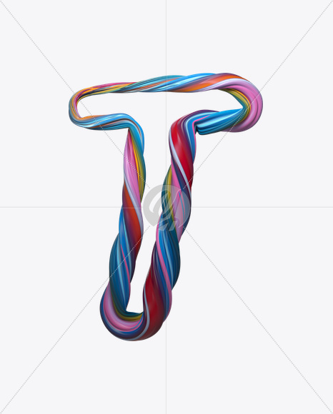 T