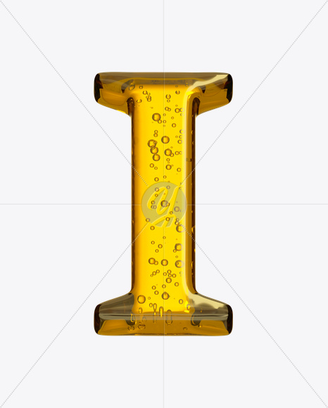 I