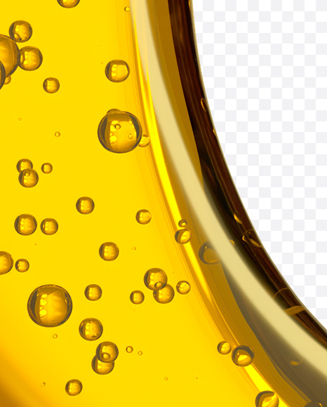 Letter C from Beer Font on Yellow Images Creative Fonts - S20919