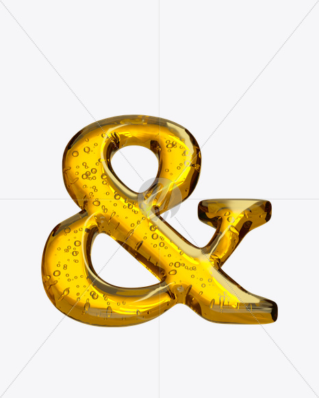&