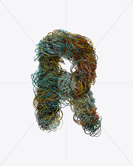 R