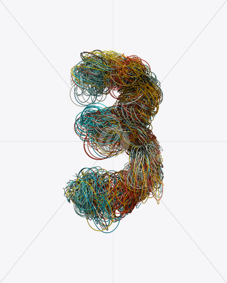 3