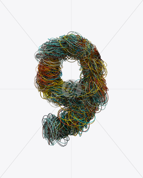9