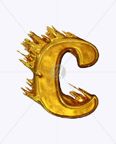 C-lowercase