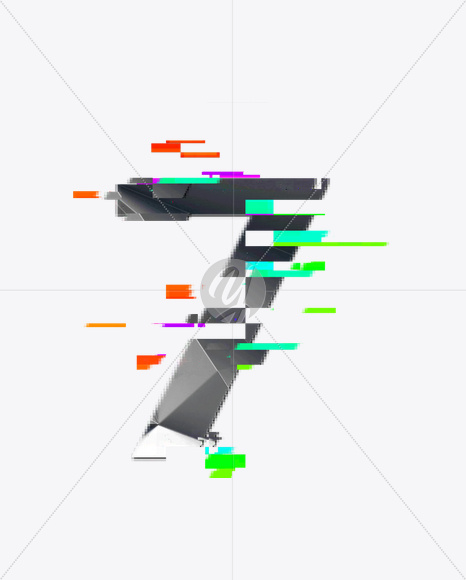 7