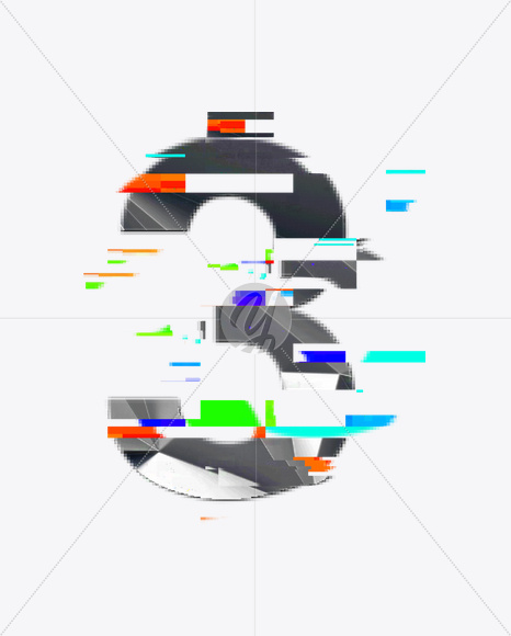 3