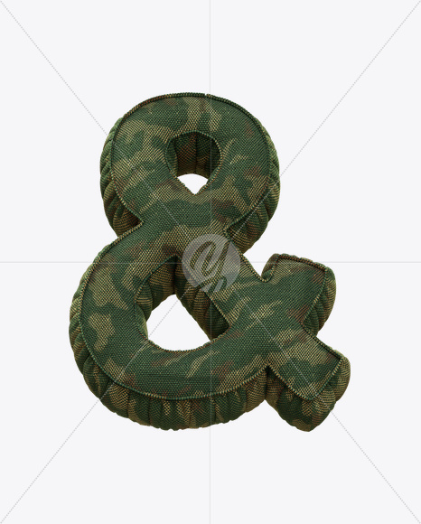 &