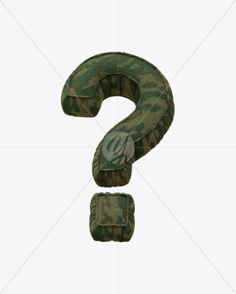 ?