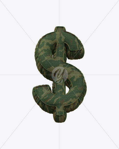 $