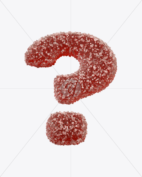 ?