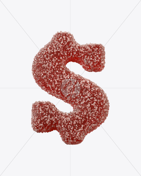 $