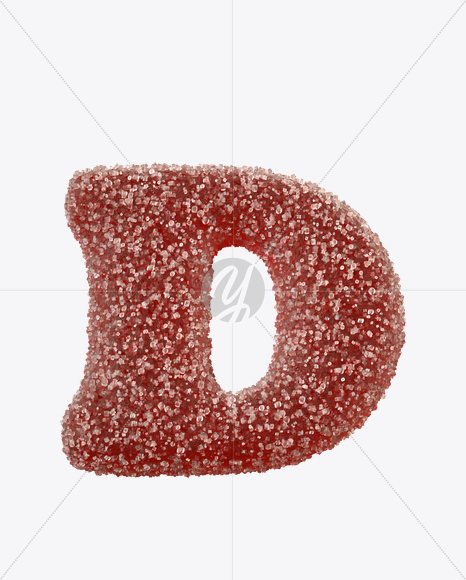 D