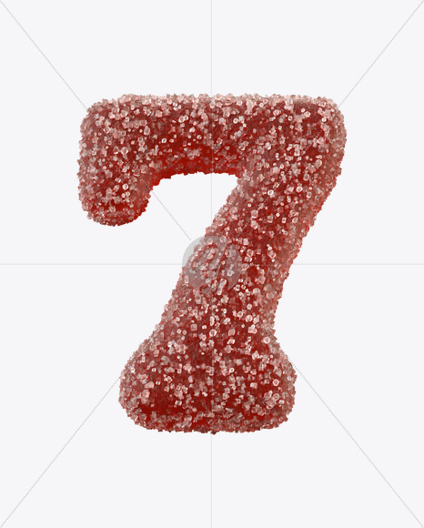 7