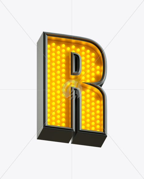 R