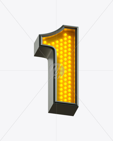 1