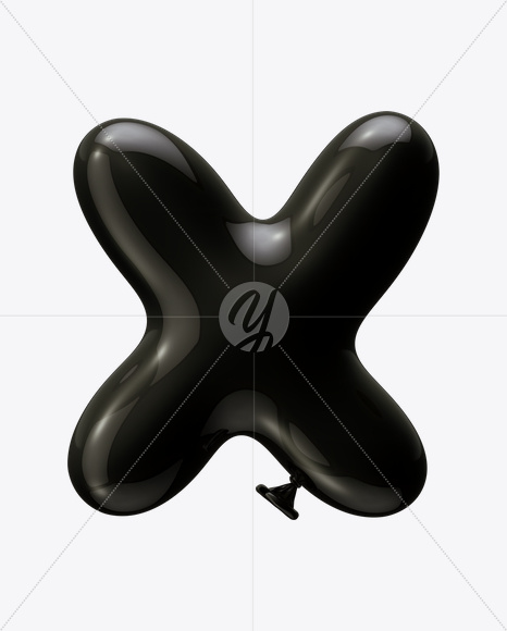 X