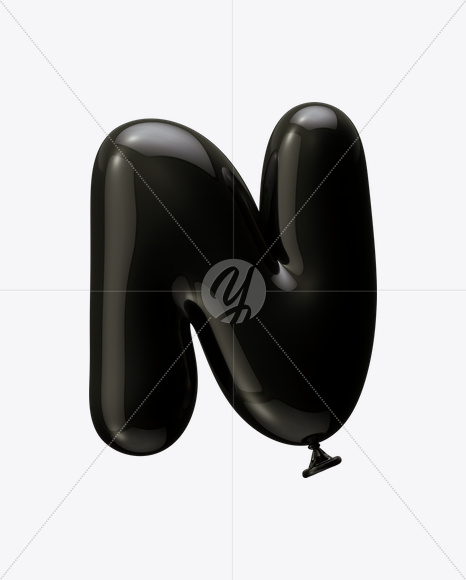 N