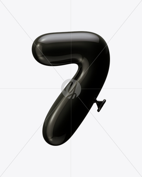 7
