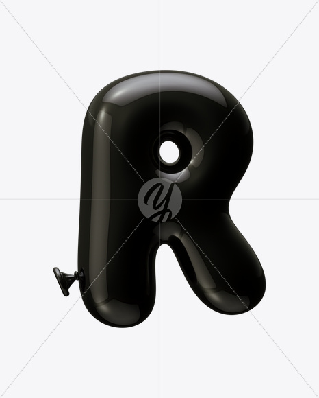 R