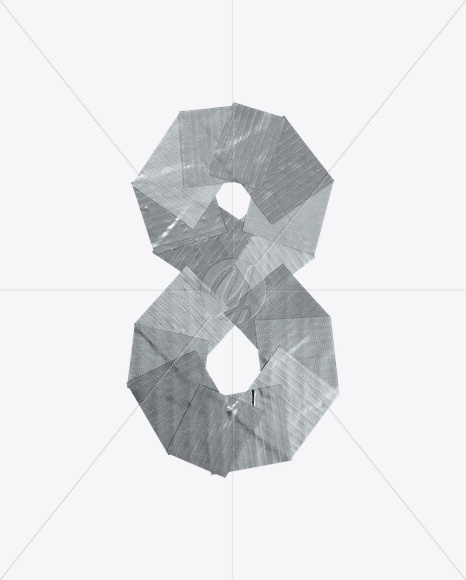 8