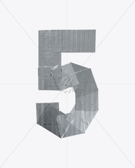 5