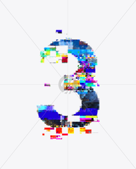 3