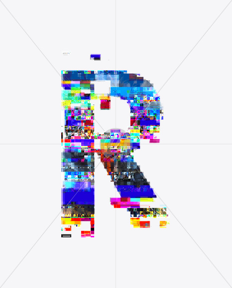 R