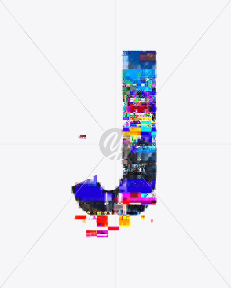 J