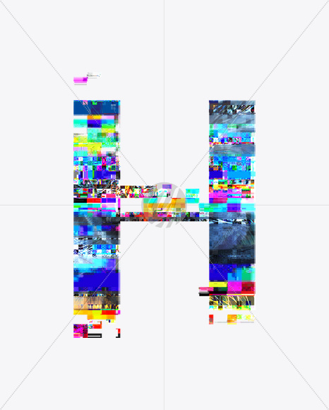 H