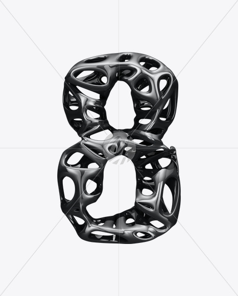 8