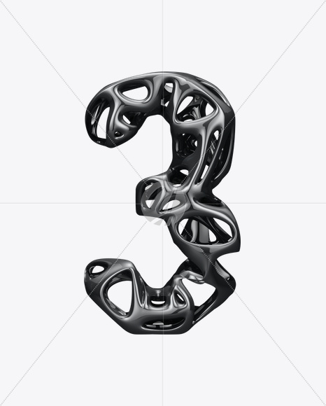 3