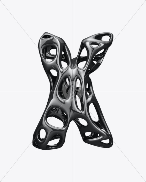 X