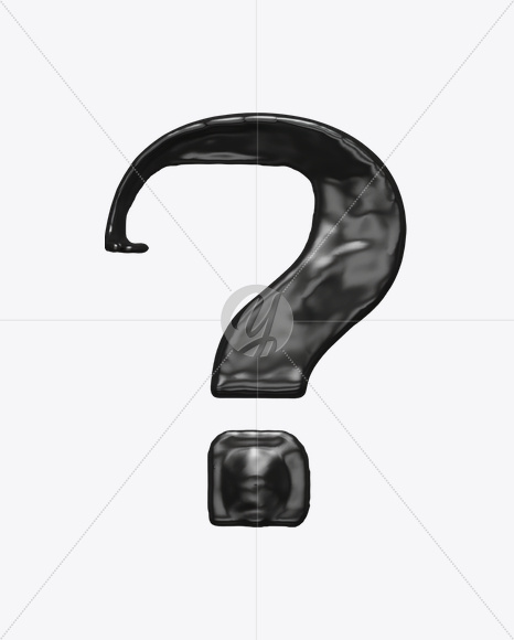 ?