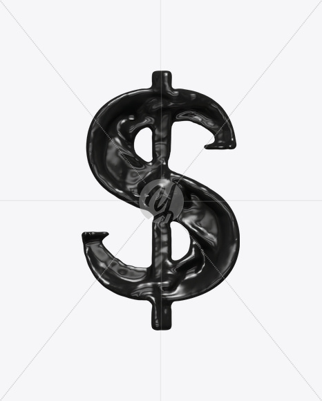 $