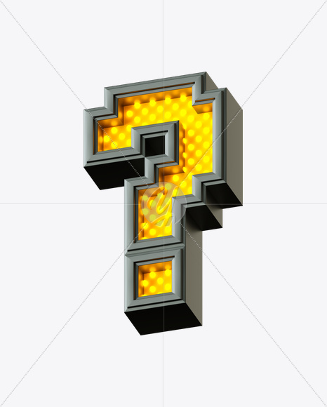 ?