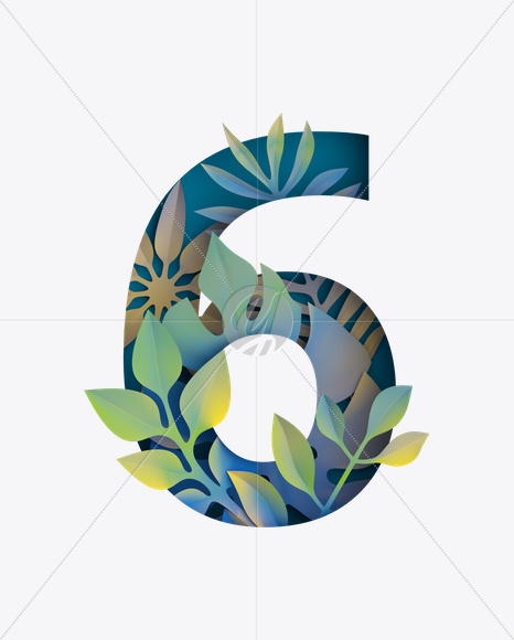 6