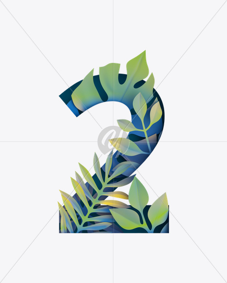 2