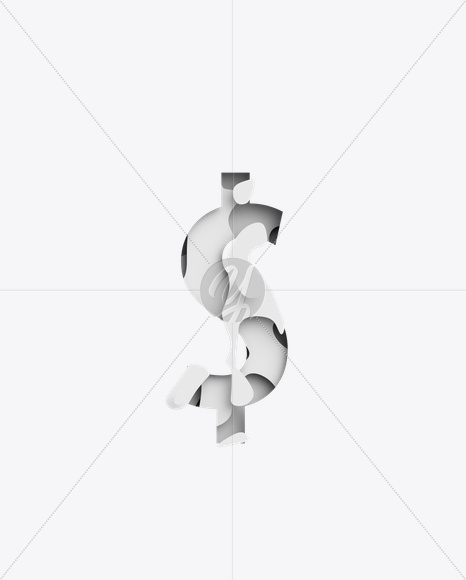 $