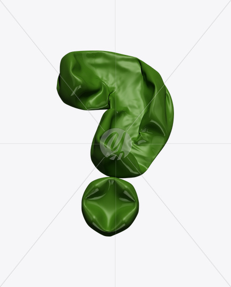 ?