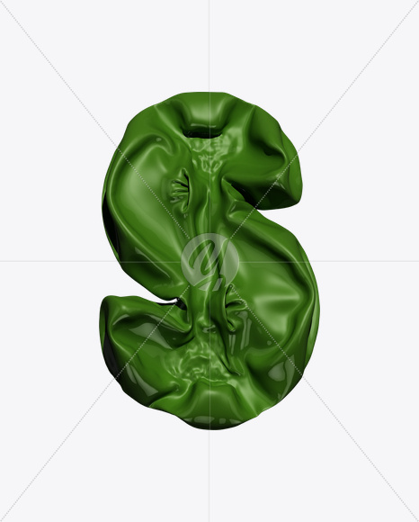 $