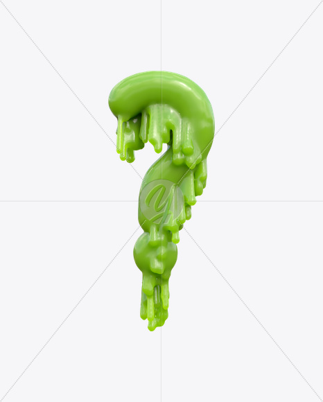 ?