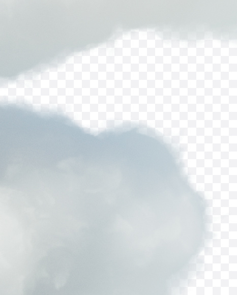 euro from White Cloud Font on Yellow Images Creative Fonts - S21951