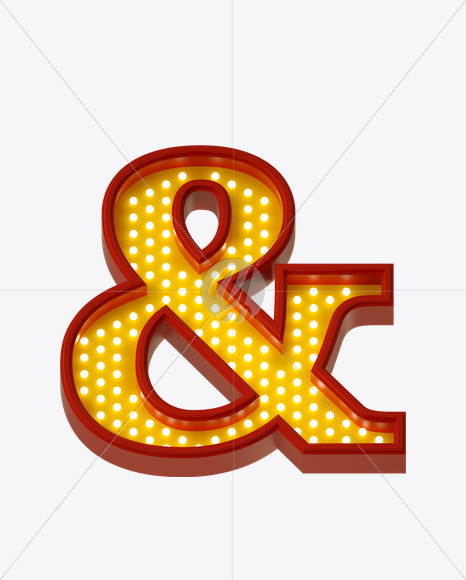 &