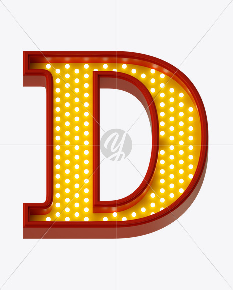 D