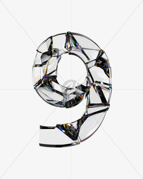 9
