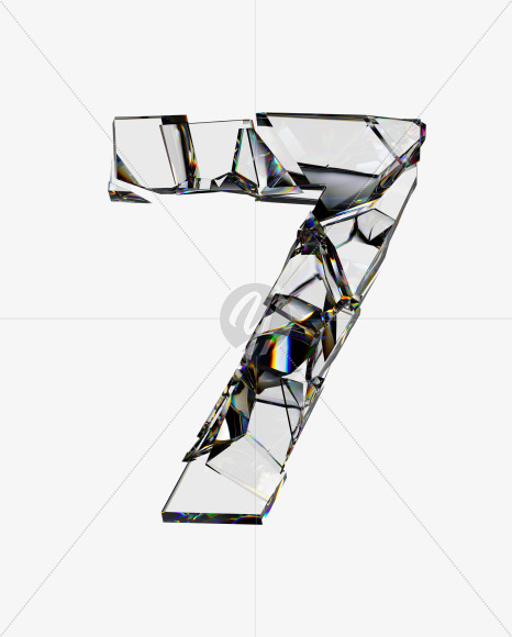 7